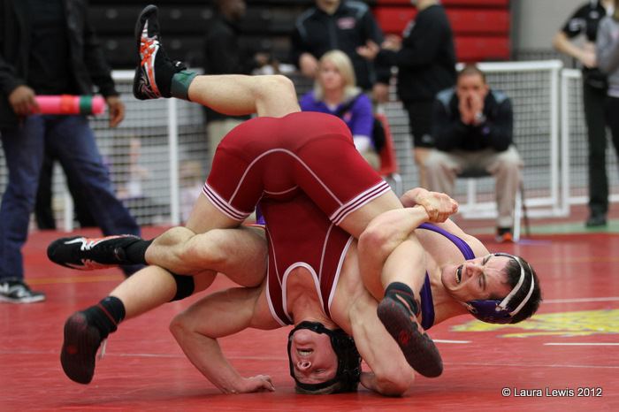 A Letter To My Former Wrestling Enemy
