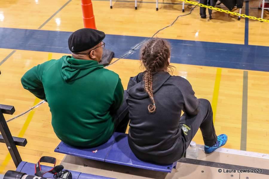 The importance of mentors