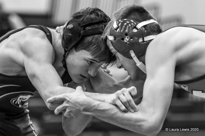 3A Individual & Team Rankings Updated