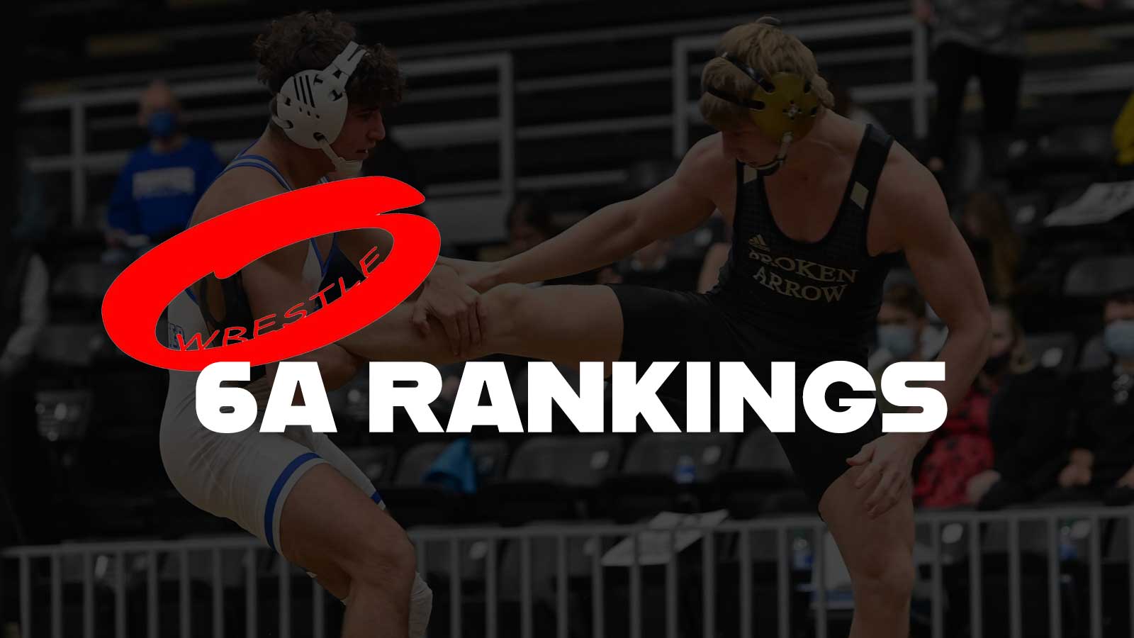 6A Rankings Update (12/24)