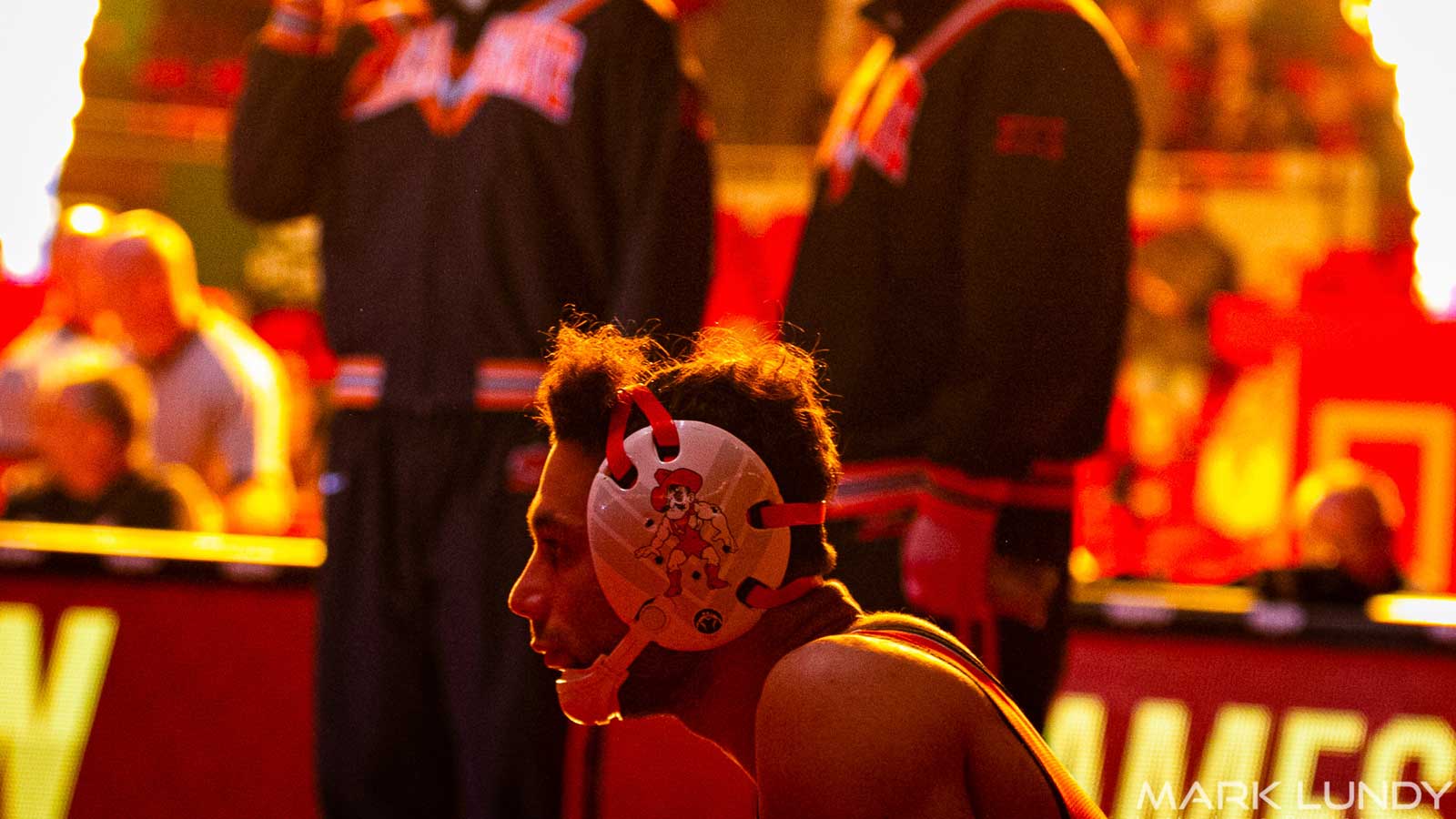 Cowboy Wrestling Announces 2021 Schedule