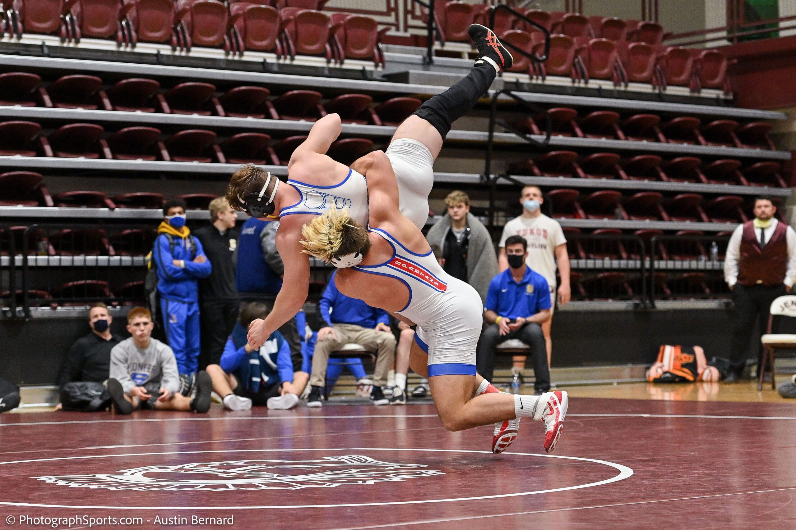 Larry Wilkey Invitational