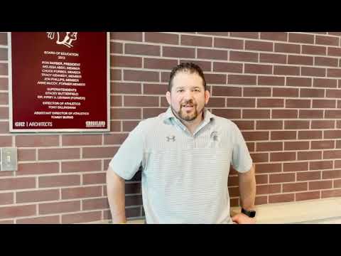 Shane Roller talks Tulsa Nationals