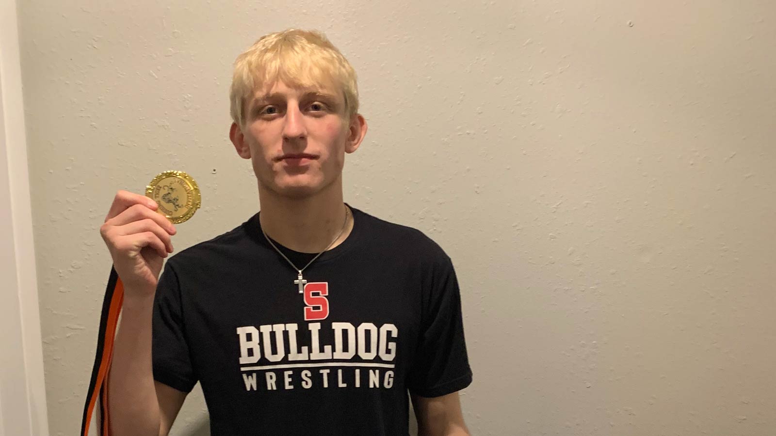 Spotlight: Josh Taylor (Skiatook)