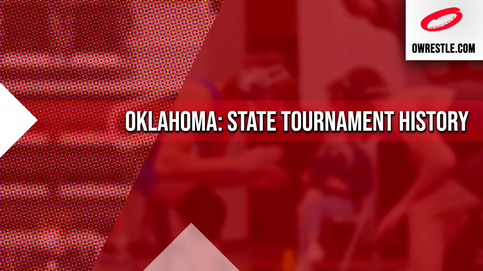 Oklahoma: State Tournament History