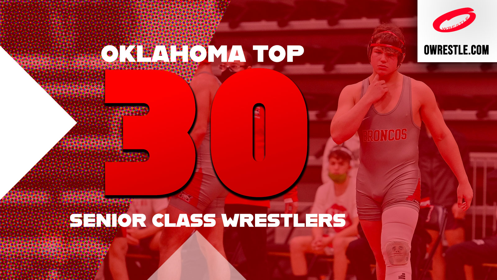 Top 30 Seniors (Updated 2/18)