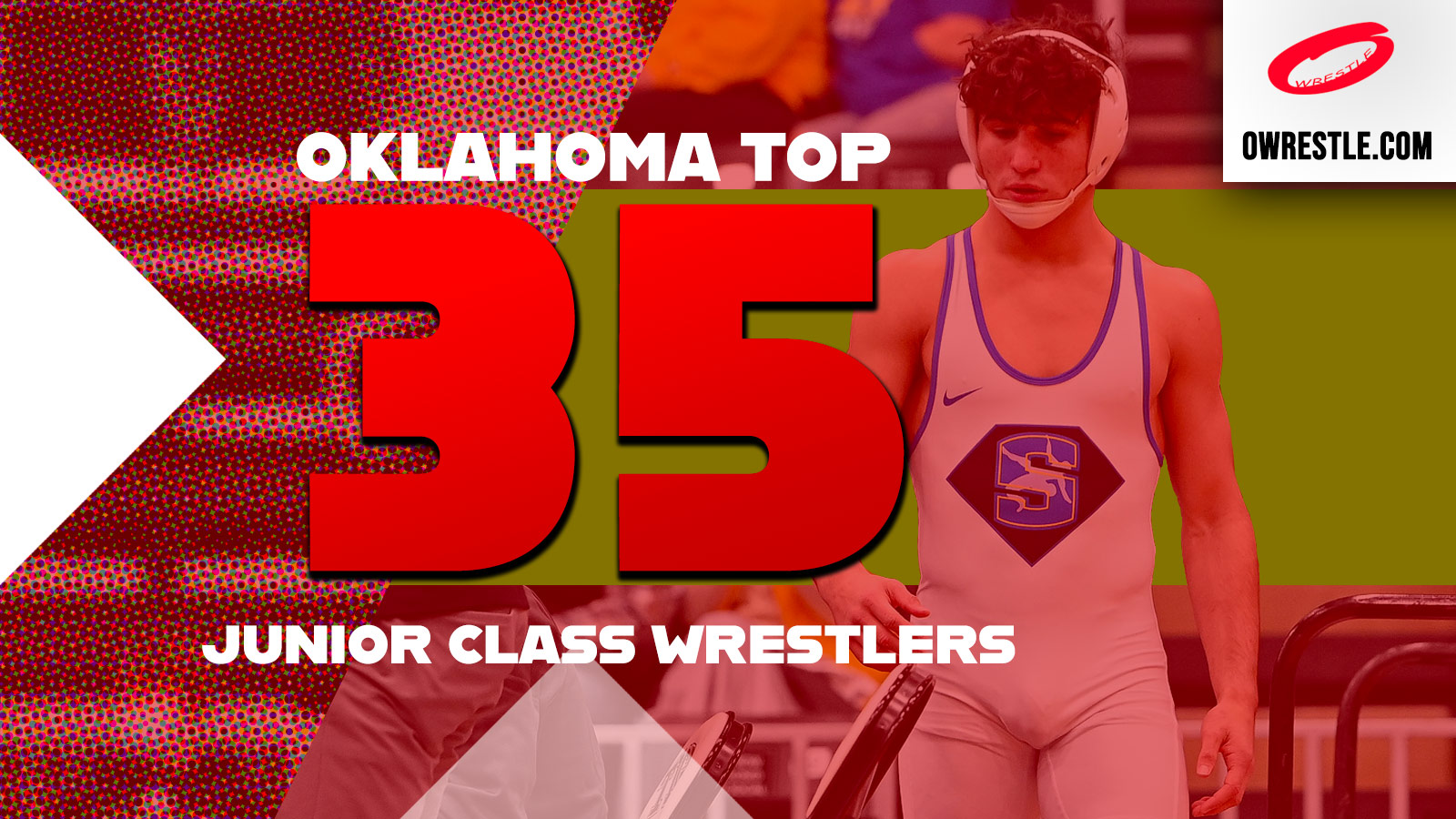 Top 35 Juniors in Oklahoma