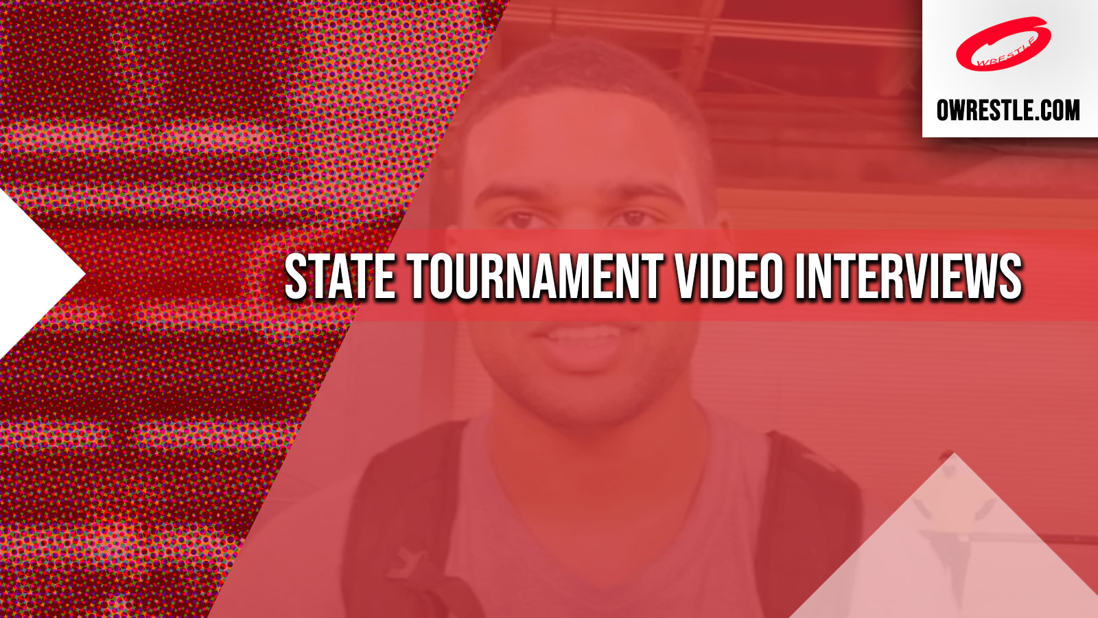 OSSAA State Wrestling Video Interviews
