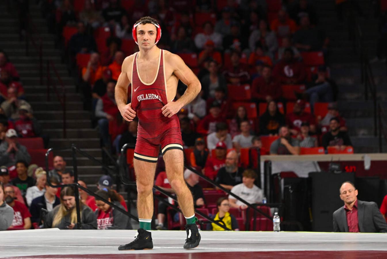PREDICTIONS: #21 Oklahoma (2-2) vs Virginia (3-2)