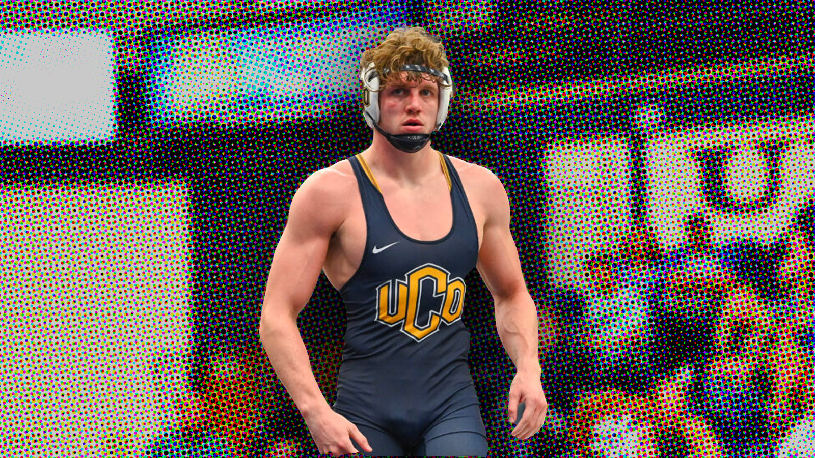 Central Oklahoma Knocks Off Defending Champs to Win National Duals