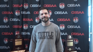 Interview with Tuttle Head Coach Bobby Williams After First Round Dual State Win
