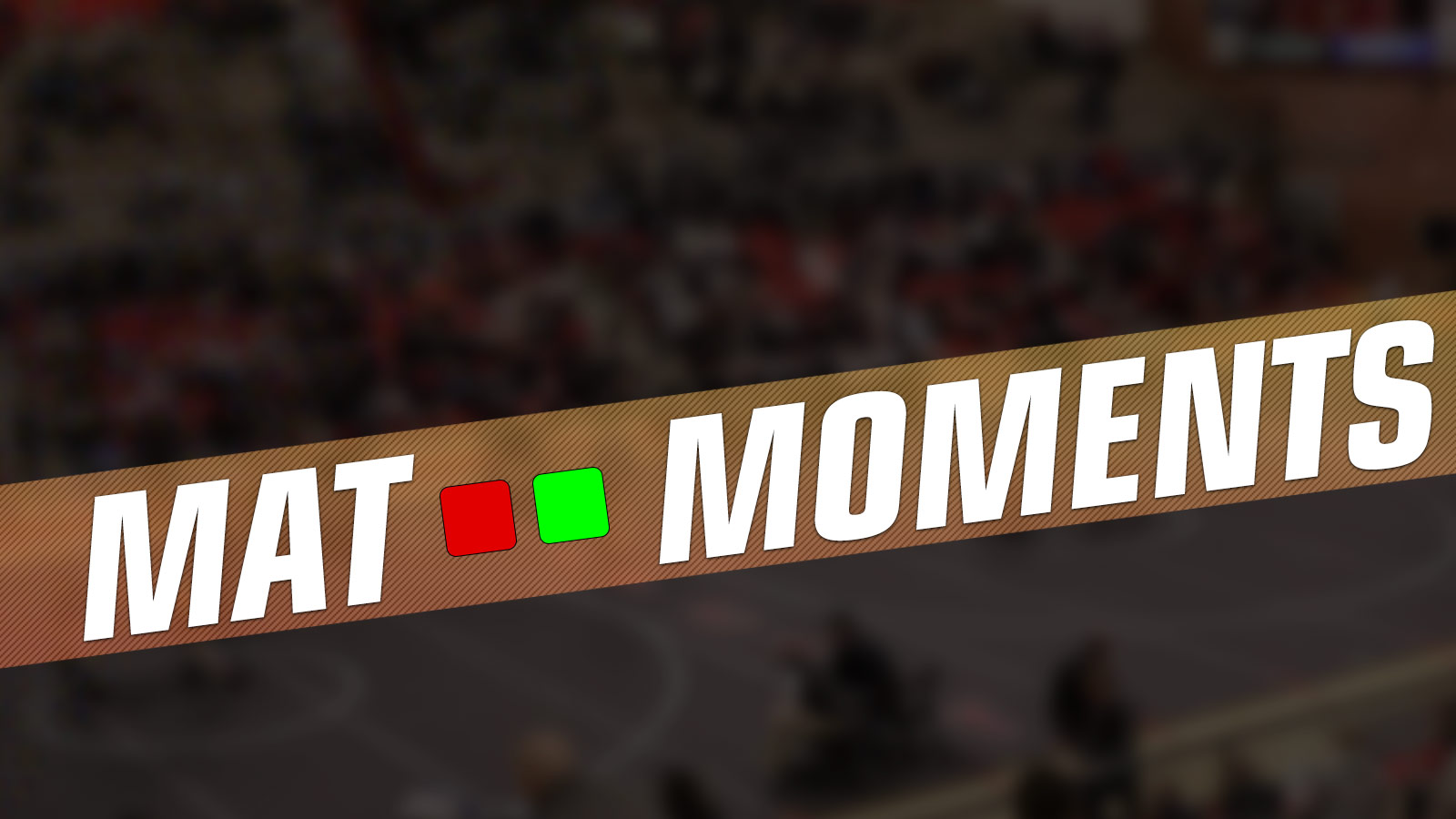 Mat Moments