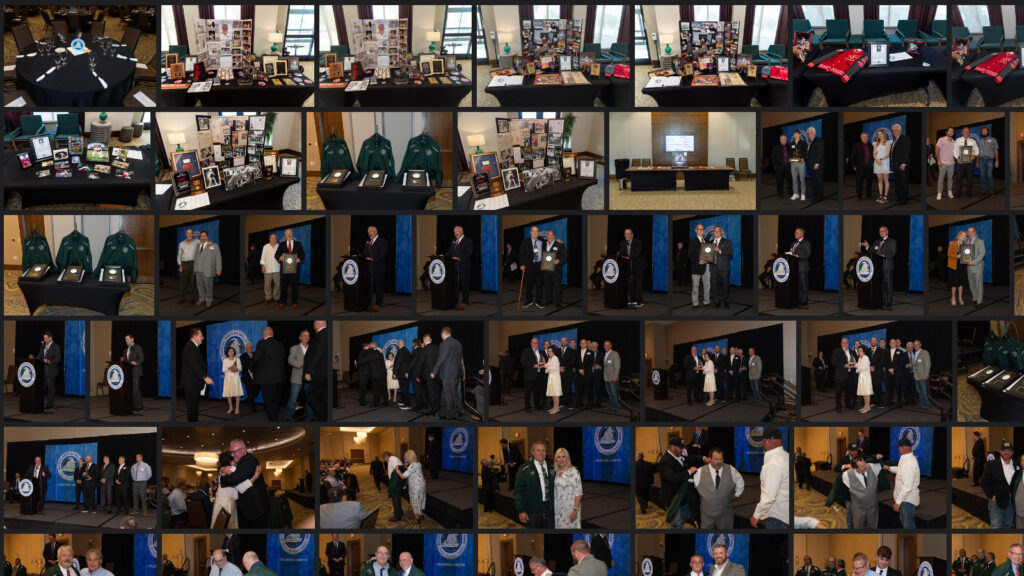 View photos from the Oklahoma Chapter of the National Wrestling Hall of Fame (NWHOF) by Austin Bernard.