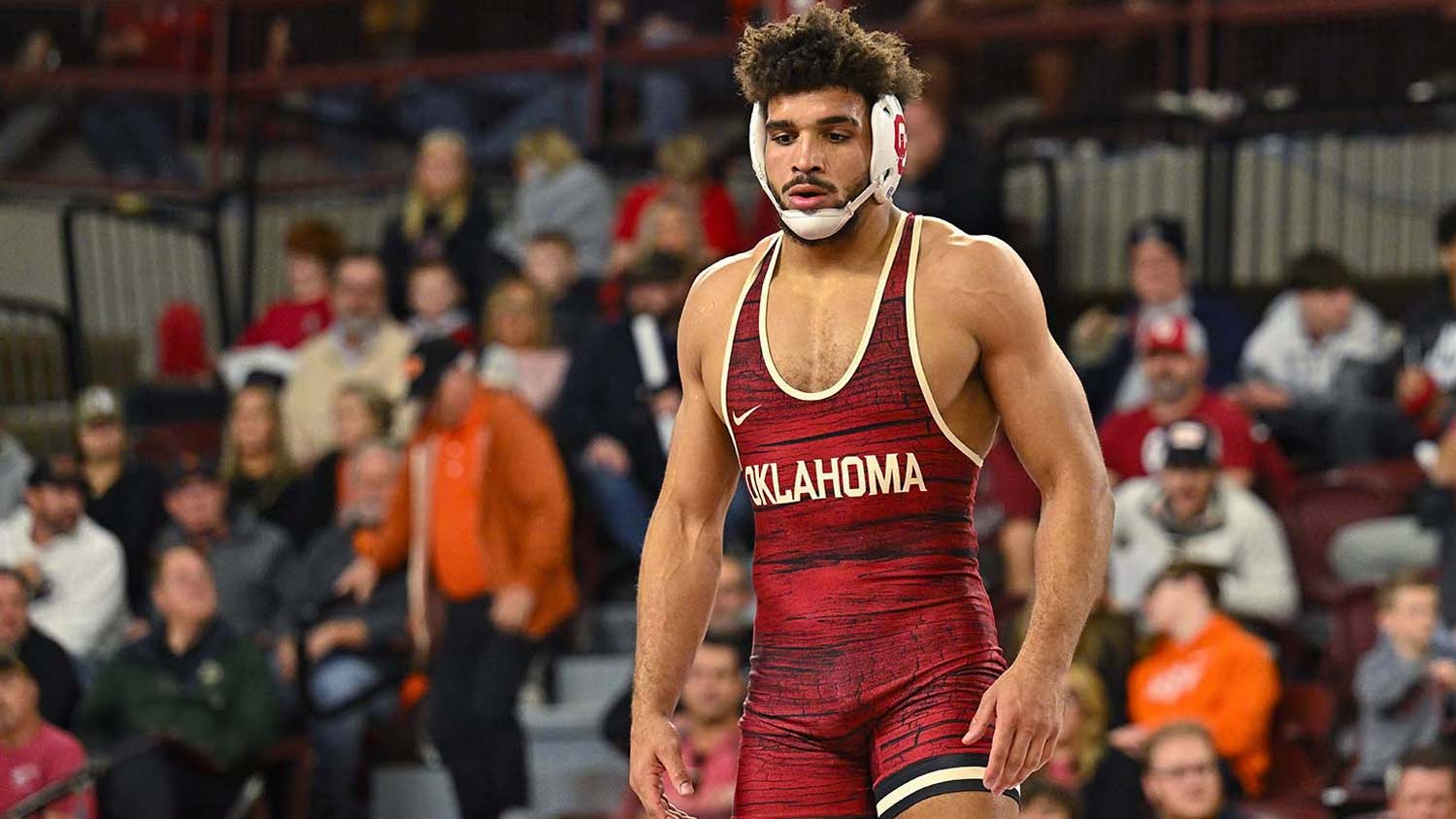 OU at Reno TOC: #19 Oklahoma – 1st Place (174.5 Pts)