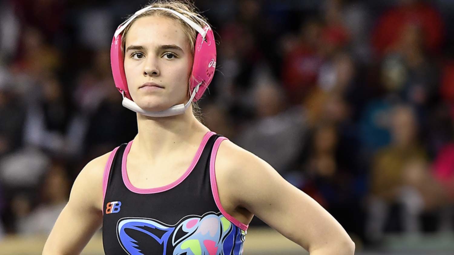 Powerhouse dual showdown: Harrah vs Mcloud