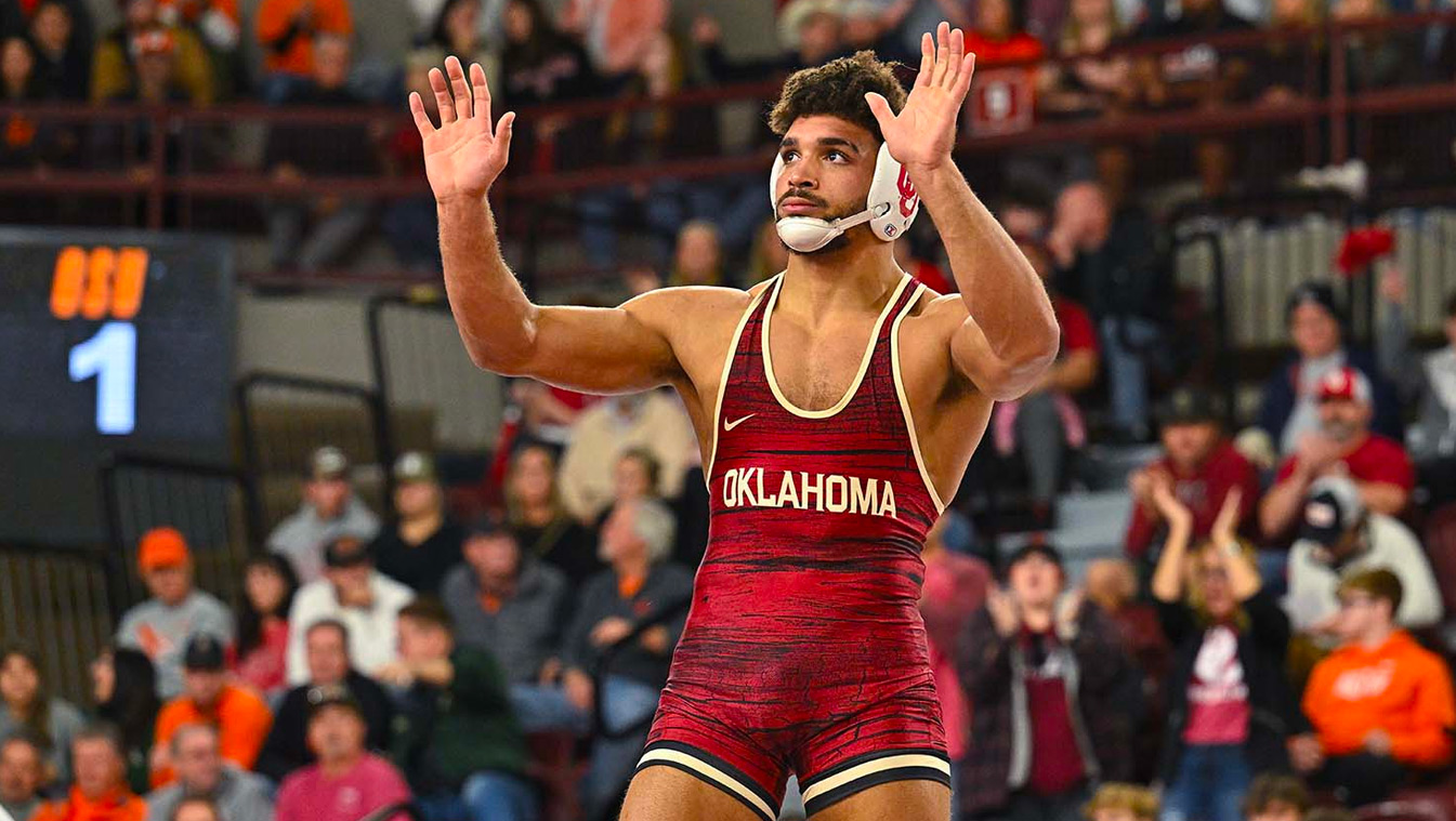 Southern Scuffle Preview: OU Sooners