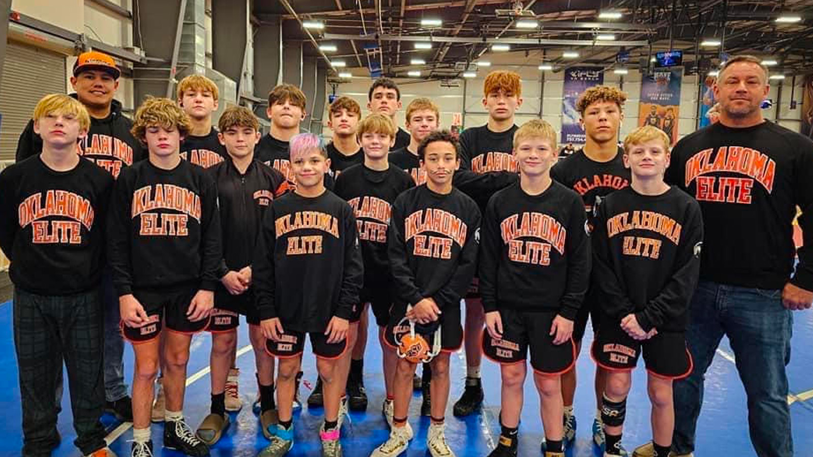 Virginia Beach Holiday Duals