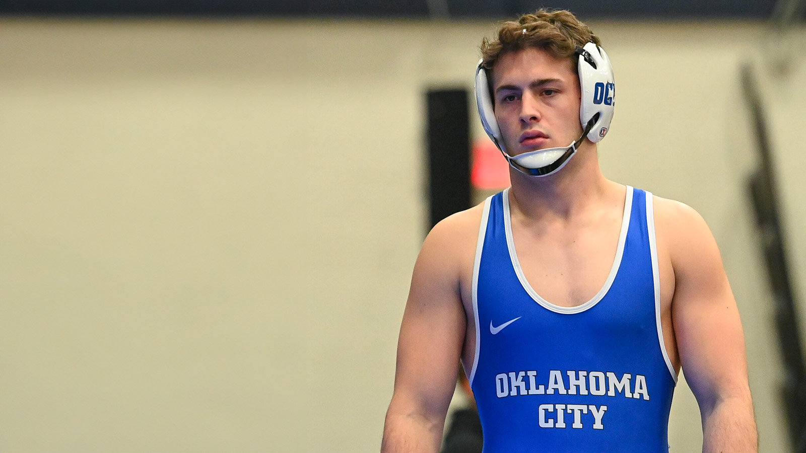OCU Dominates AMC/SAC Conference Tournament
