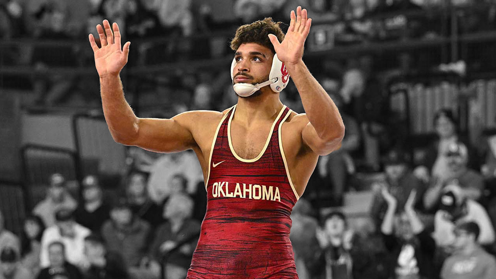 Session V (Medal Rounds) Recap: Oklahoma