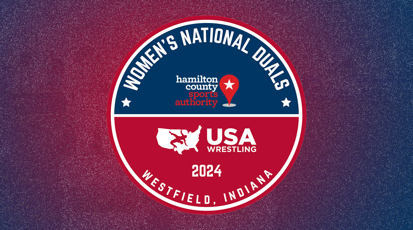 Team Oklahoma 14U Freestyle Girls Shines at National Duals Despite Narrow Losses