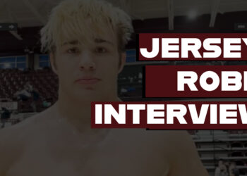 Interview: Jersey Robb