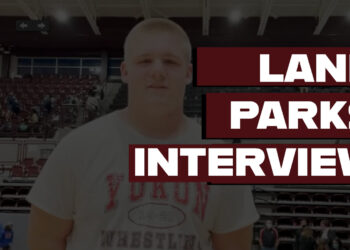 Interview: Lane Parks