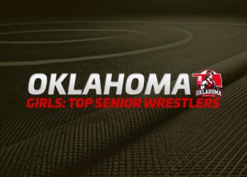 Oklahoma Girls Top Seniors