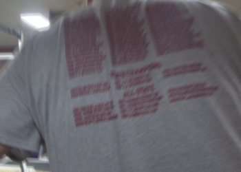 A Walk Through the Wrestling Facilities at Cleveland with Assistant Coach Logan Schultz