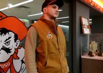 Luke Surber Bedlam Preview