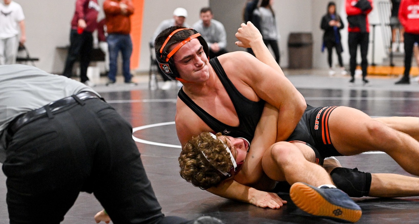 UCO Picks Up Three Division One Transfers