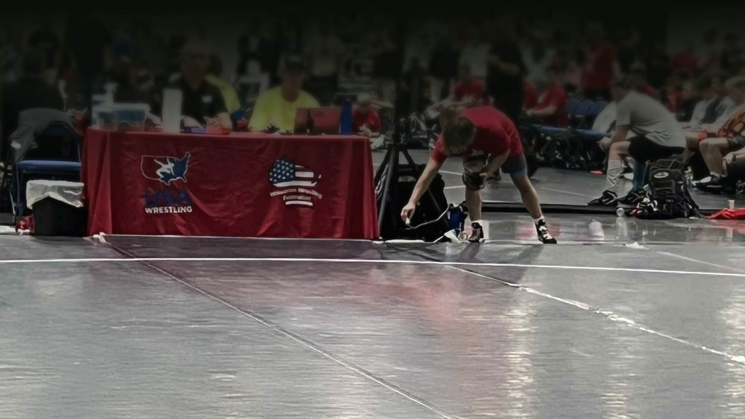 Four Oklahoma boys teams turned in strong performances to earn All-American honors and bring home hardware in recent national dual tournaments held across the nation