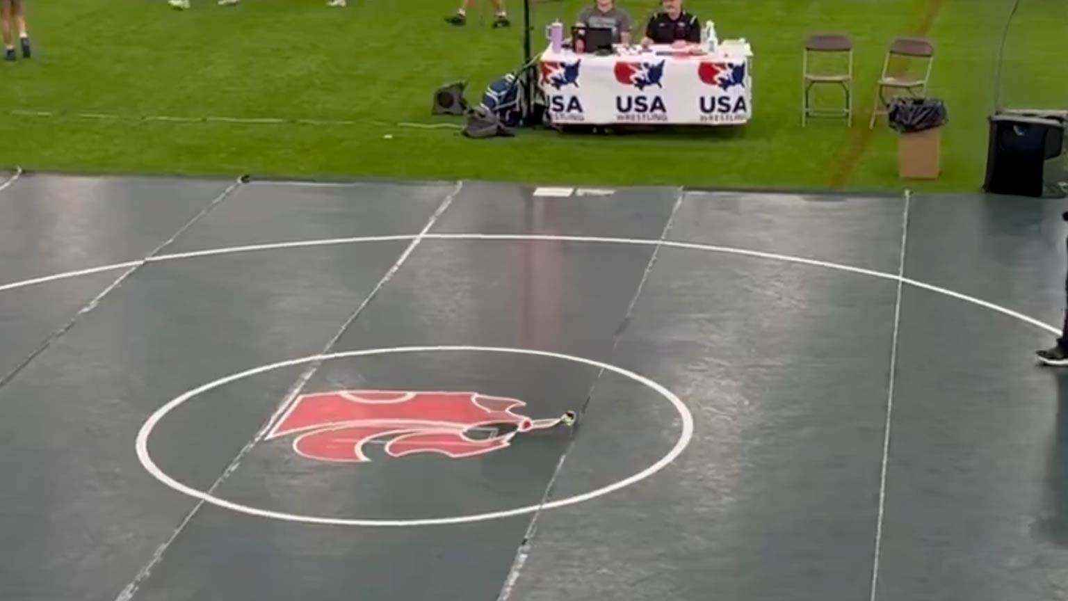 Oklahoma Girls National Duals: Two top team finishes, nine undefeated wrestlers and tons of valuable experience