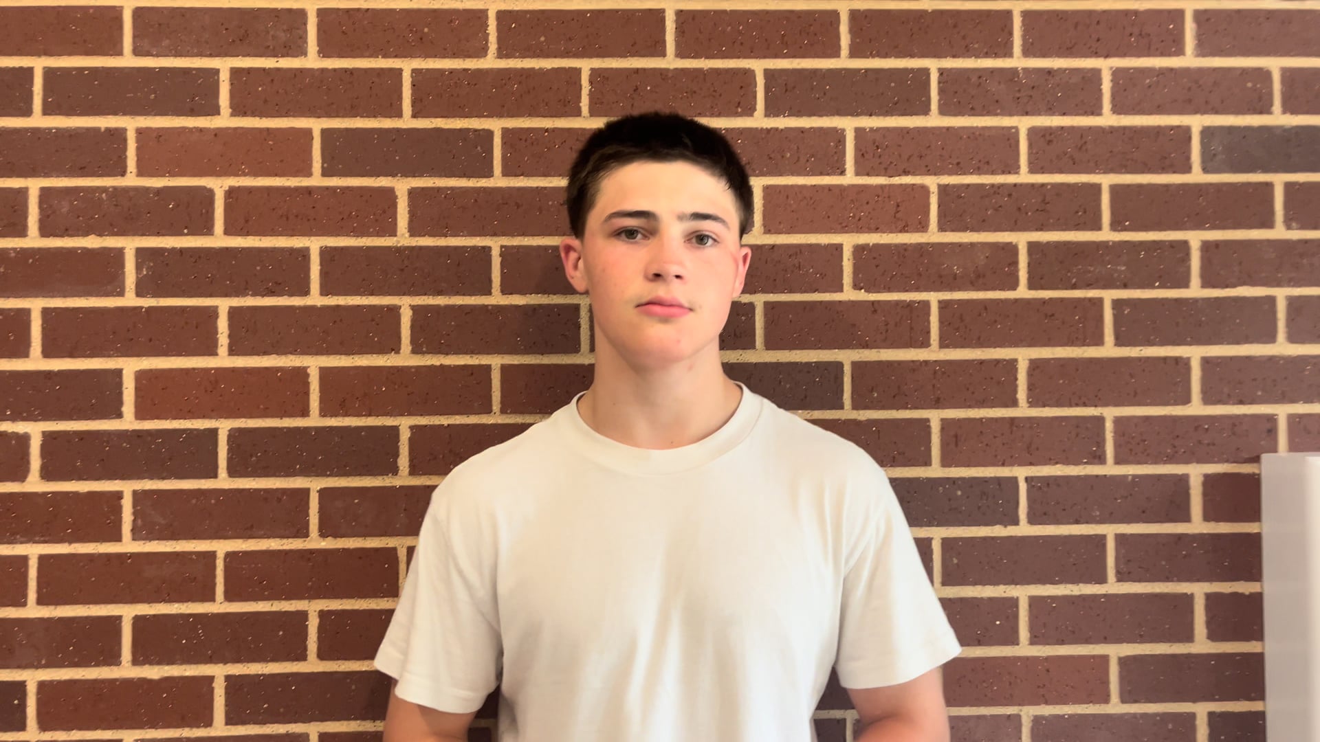 Mid-Summer Mat Bash Interview: Jarrett Patty, Chickasha