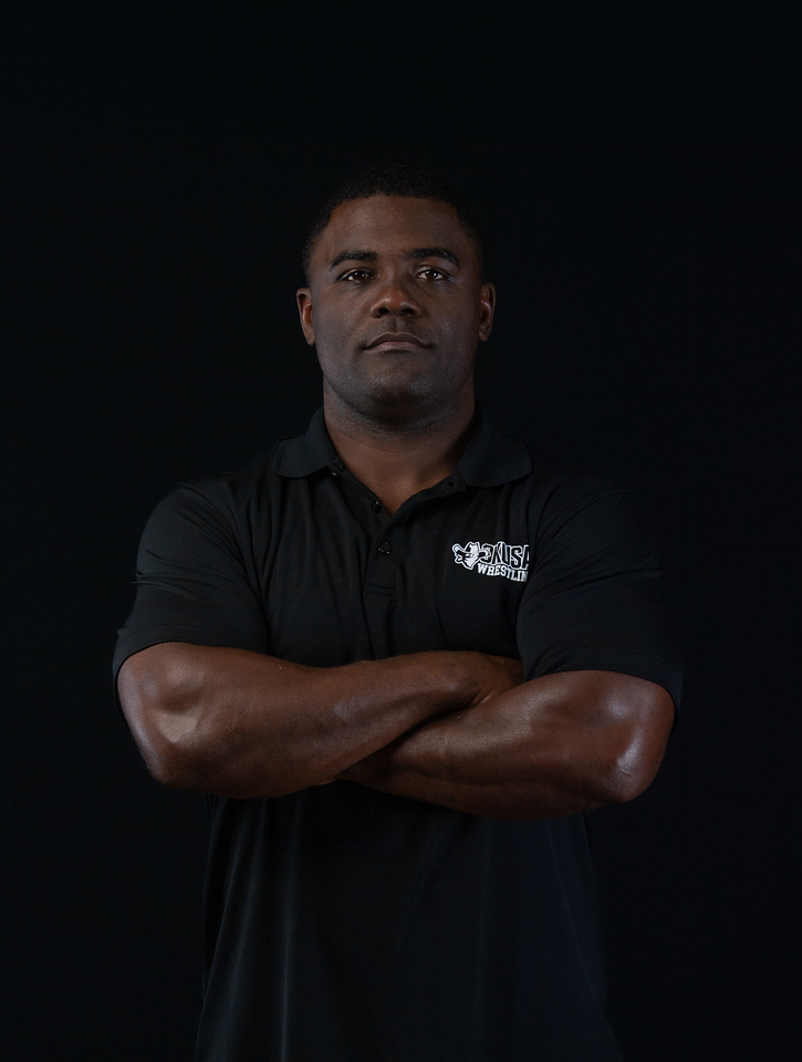 Northern Colorado hires Charles Jones Jr. as Assistant Wrestling Coach
