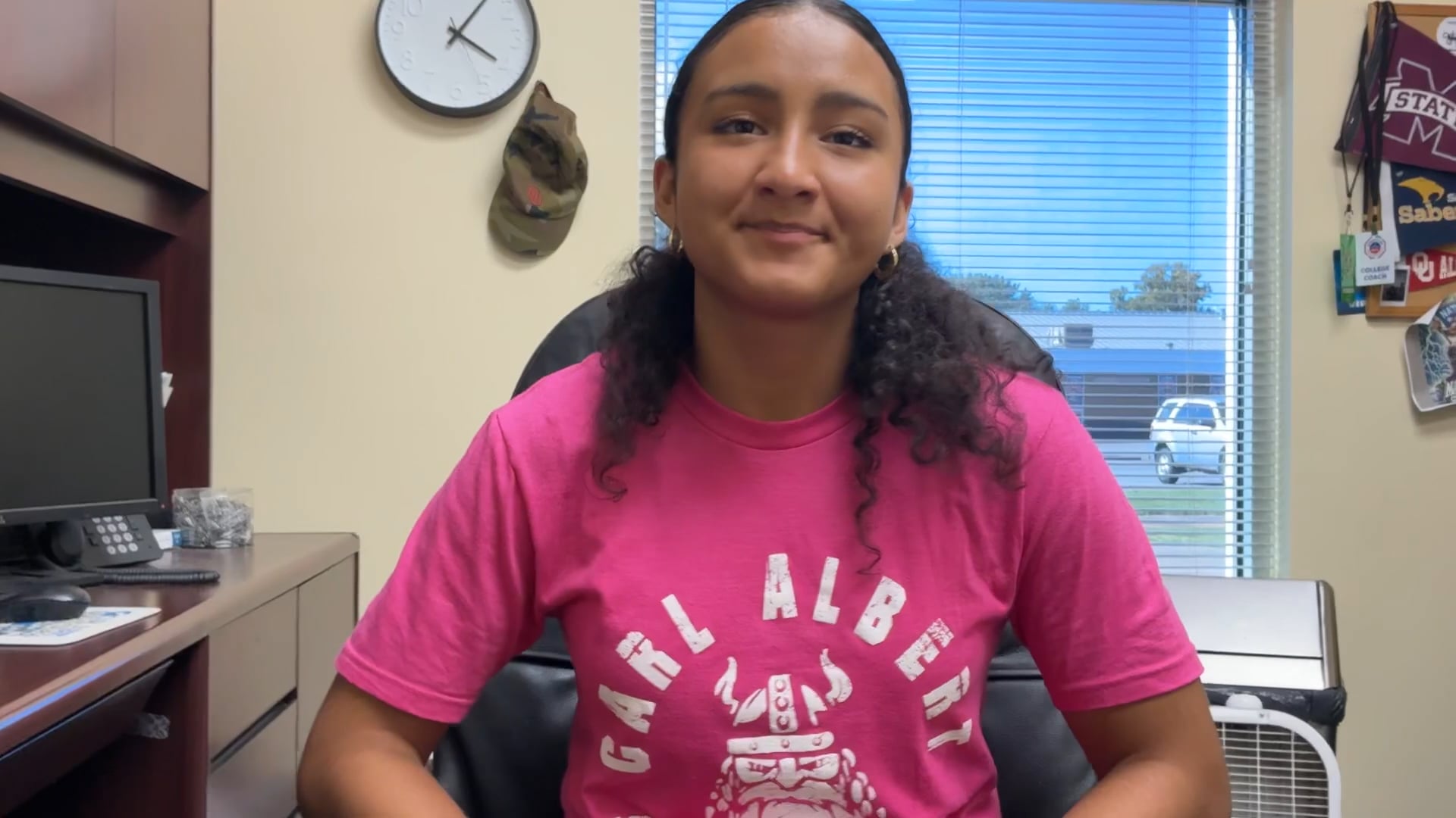 Samantha Gracieno-Carl Albert State University-138