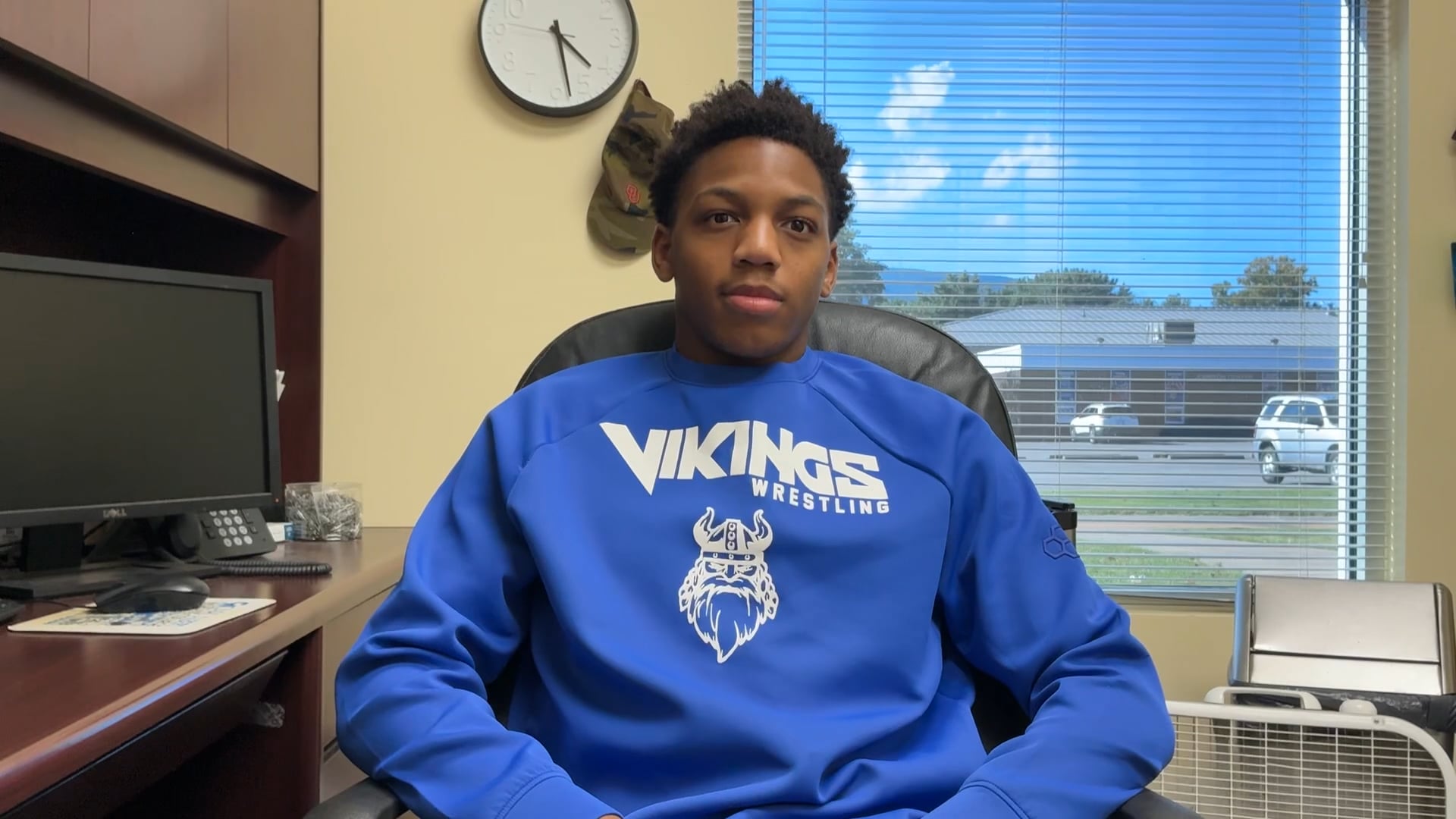 Camden Webb (Cascia Hall) Carl Albert State University-133