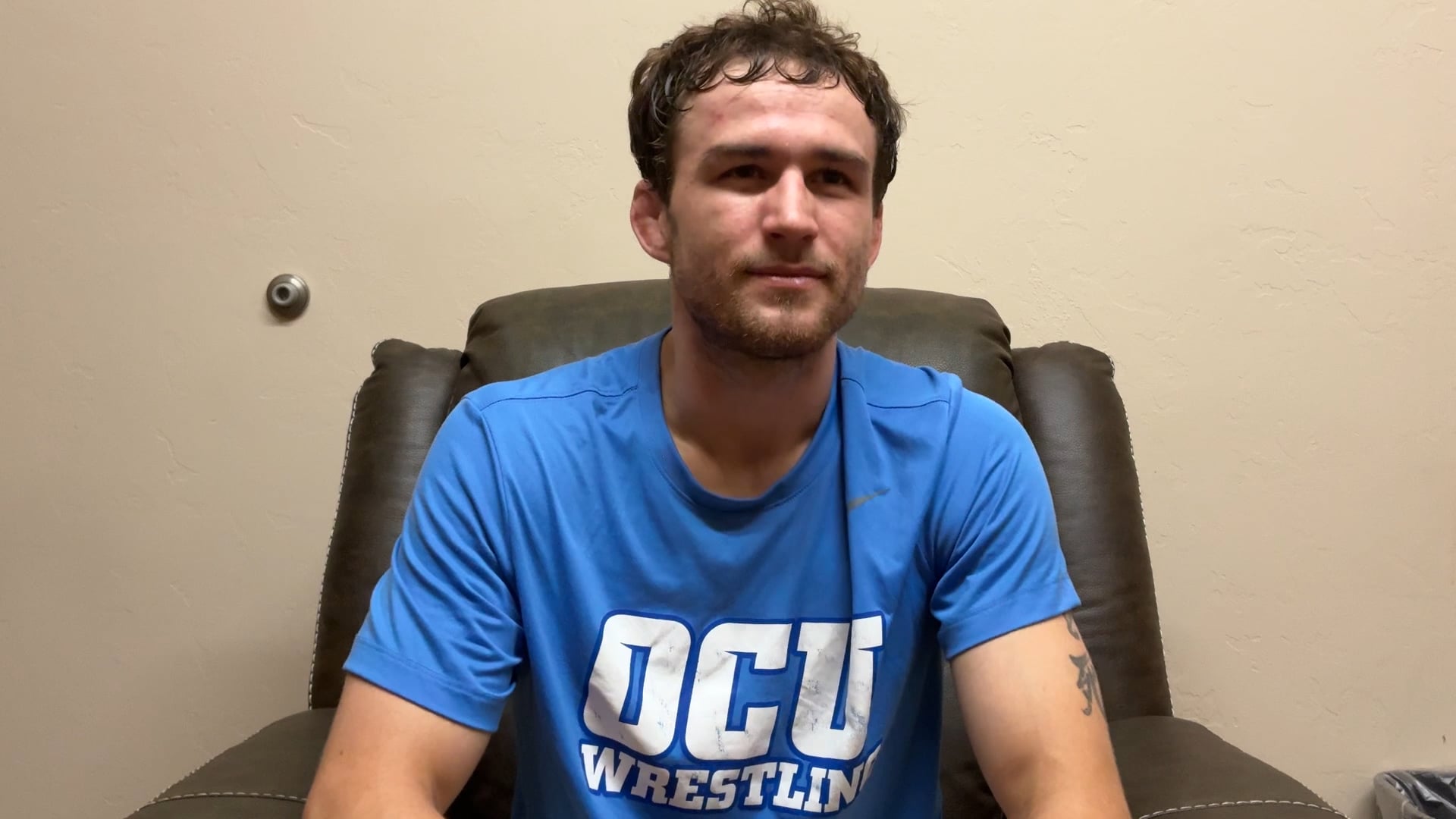 Kolby Depron (OCU)-149