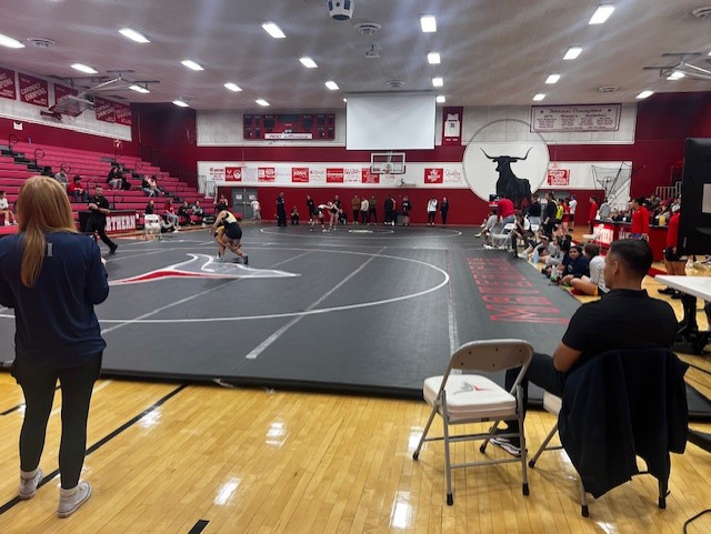 Why Small College Wrestling Continues to Grow in Oklahoma